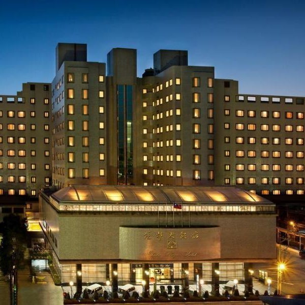 Chuto Plaza Hotel