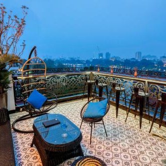 Hanoi Media Hotel & Spa Thumbnail