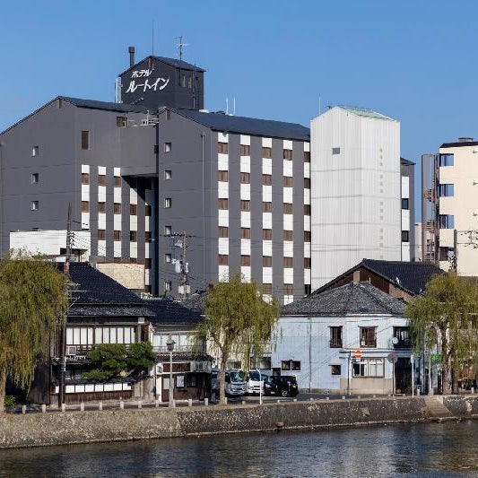 Hotel Route Inn Matsue