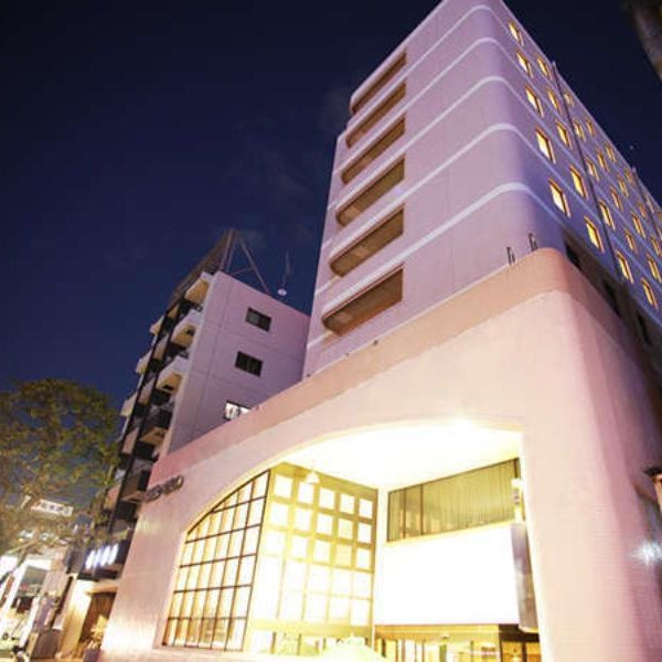 Miyazaki Daiichi Hotel