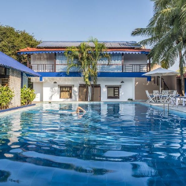 Amara Casa Baga