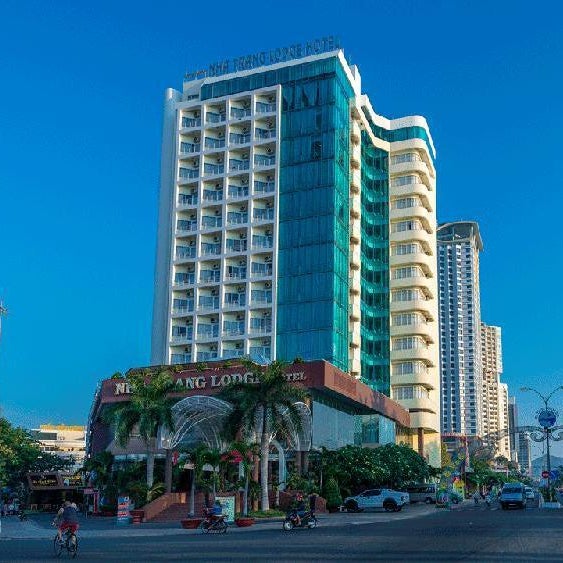 Nha Trang Lodge Hotel