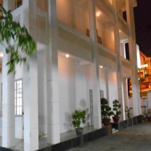 Hoang Yen Hotel
