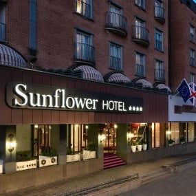 Hotel Sunflower Thumbnail