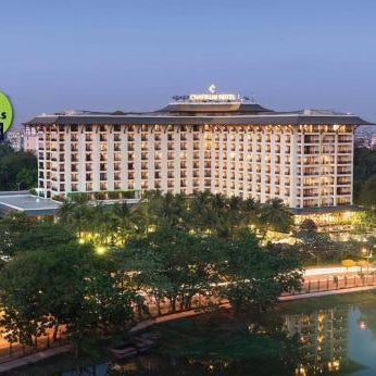 Chatrium Hotel Royal Lake Yangon Thumbnail