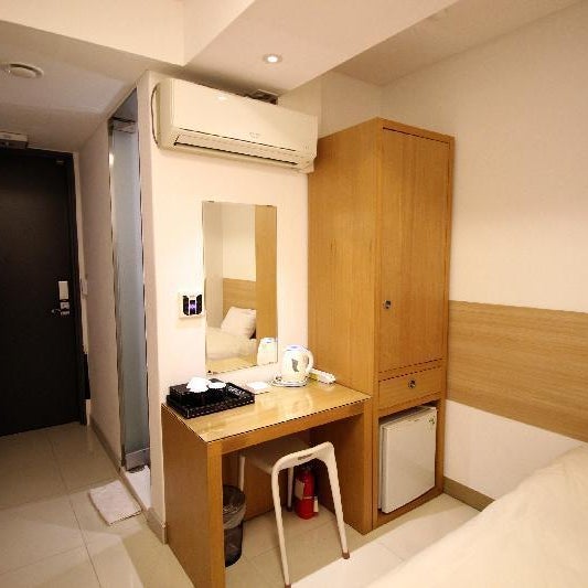 Hotel Irene City Thumbnail