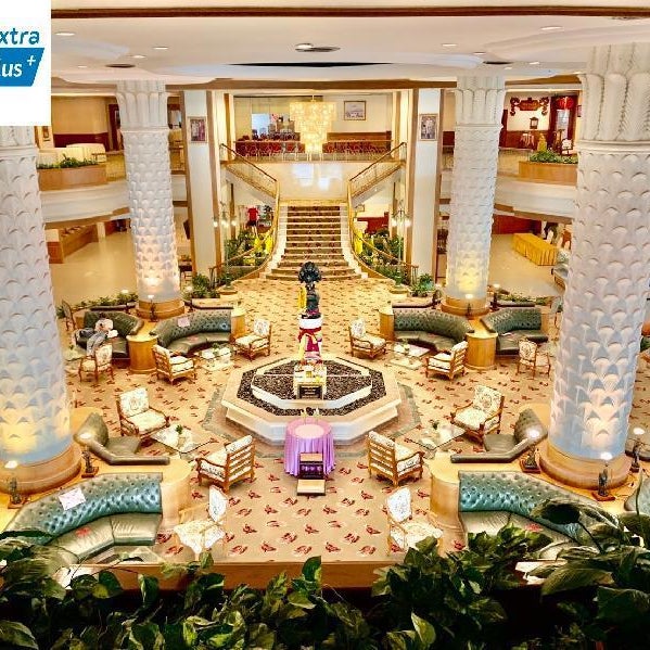 Twin Lotus Hotel