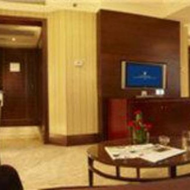 Wuhan Jin Jiang International Hotel