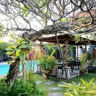 Villa Bunga Hotel & Spa Thumbnail