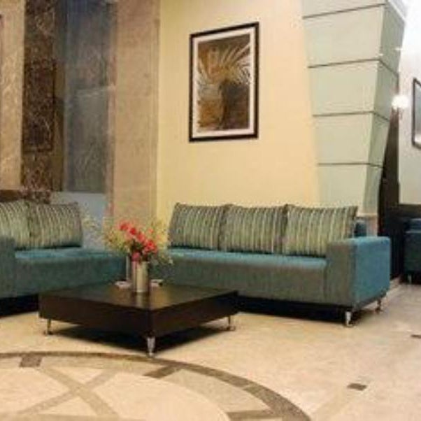 Hotel Orion Thumbnail