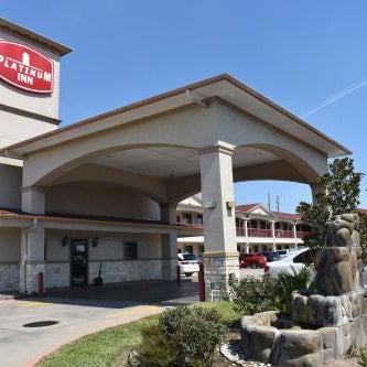 Palace Inn Katy Thumbnail