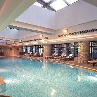 Swissotel Grand Shanghai Thumbnail