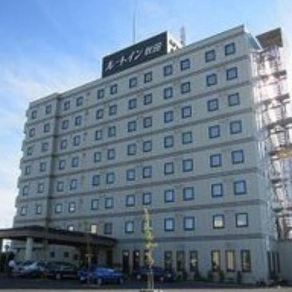 Hotel Route Inn Akita Tsuchizaki