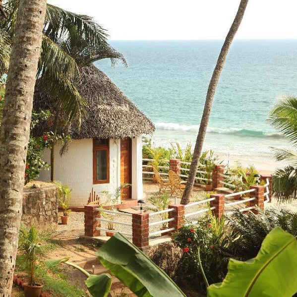 Soma Palmshore Resort