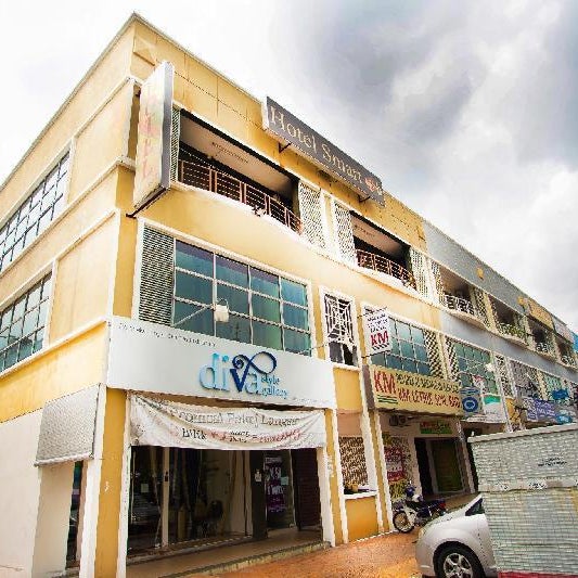 Smart Hotel Shah Alam Seksyen 15 Thumbnail