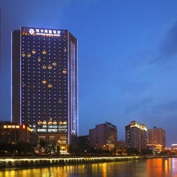Galaxy minyoun Chengdu Hotel Thumbnail
