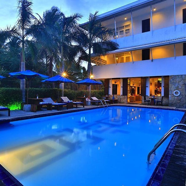 St.Lachlan Hotel & Suites Thumbnail