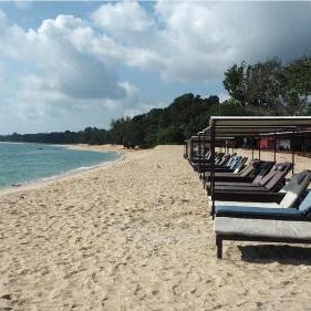 Lotus Desaru Beach Resort & Spa Thumbnail