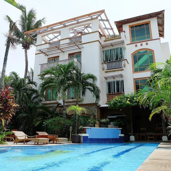 Boracay Beach Club Thumbnail