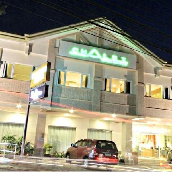 Chalet Baguio Thumbnail