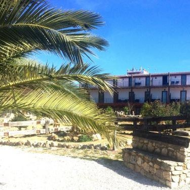 Hotel Rural El Cortijo Thumbnail