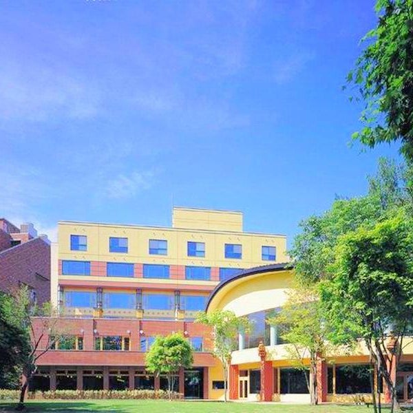 Hokkaido Hotel