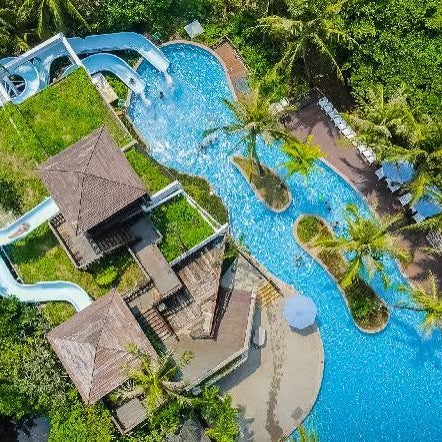 Yoho Beach Resort Thumbnail