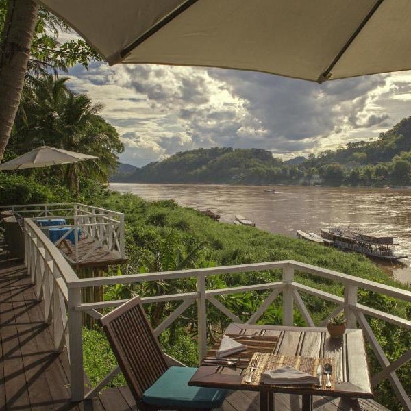 The Belle Rive Boutique Hotel Thumbnail