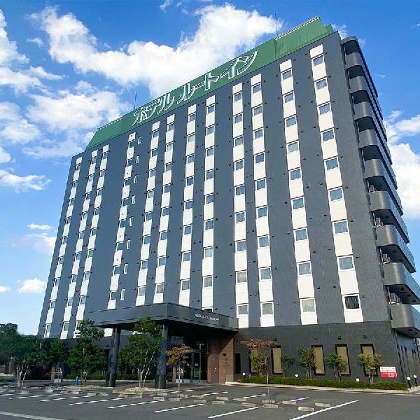 Hotel Route Inn Natori