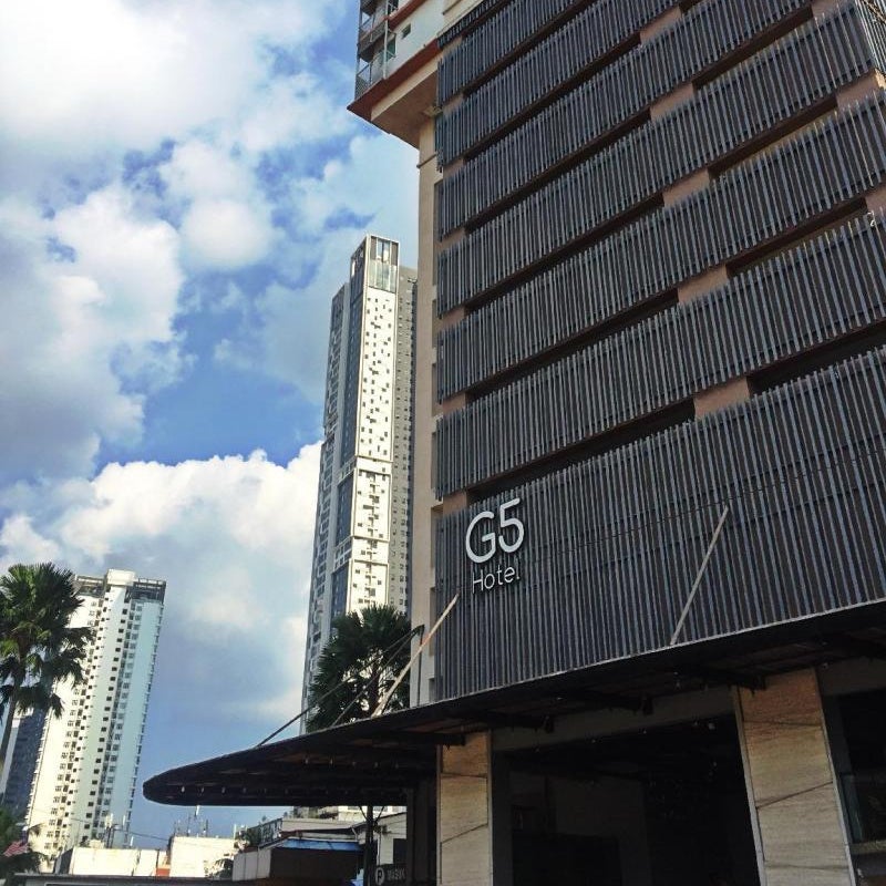 G5 Hotel & Serviced Apartment