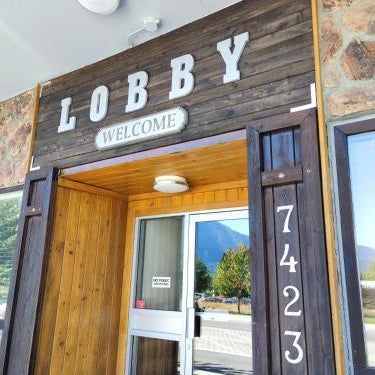 Pemberton Hotel (Motel) Thumbnail