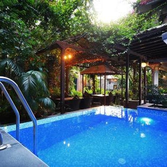 Hotel Middle Path & Spa Thumbnail