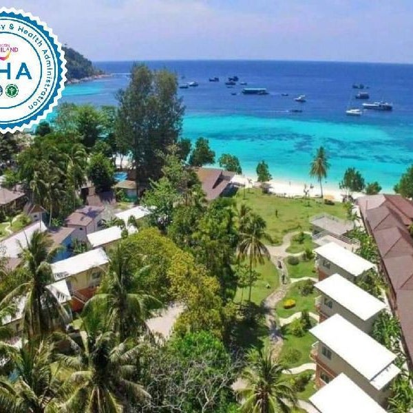Z-Touch Lipe Island Resort