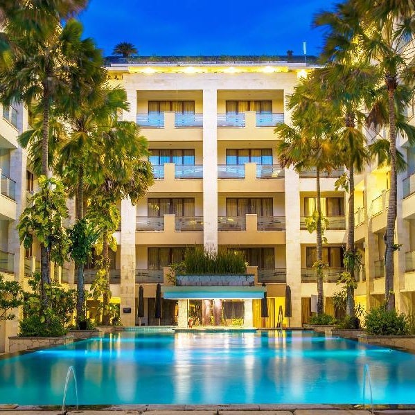 Aston Kuta Hotel and Residence Thumbnail