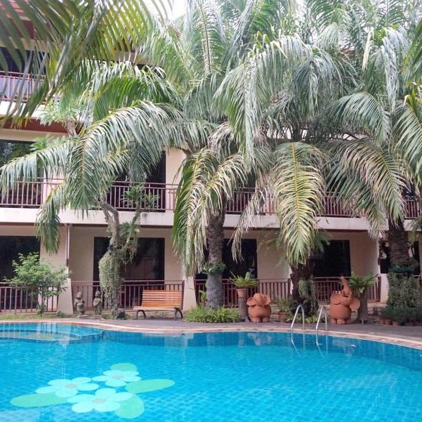 Thai Pura Resort Thumbnail