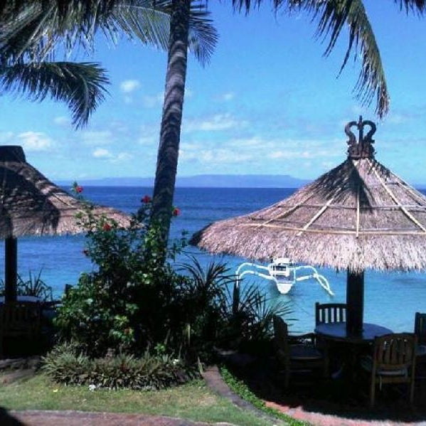 Puri Pandan Restaurant and Bungalows