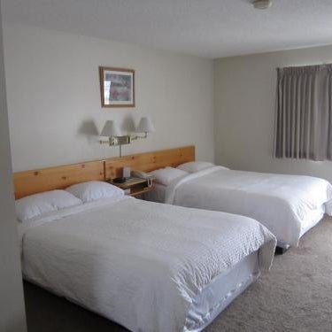 Fireweed Motel