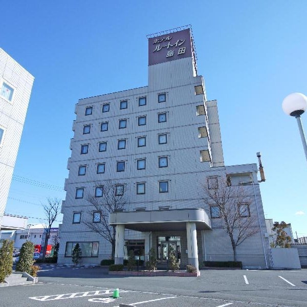 Hotel Route Inn Shimada Yoshida Inter