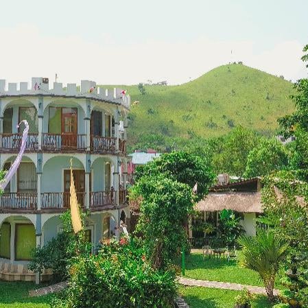 Kokosnuss Garden Resort Thumbnail