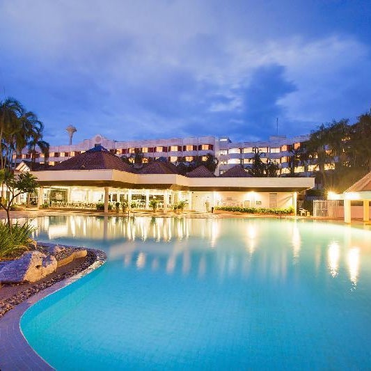 The Imperial Hotel and Convention Centre Phitsanulok