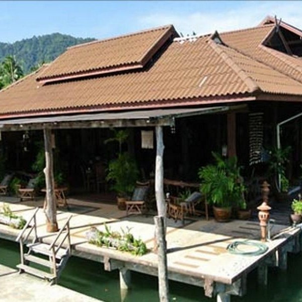 Mangrove Hideaway Koh Chang