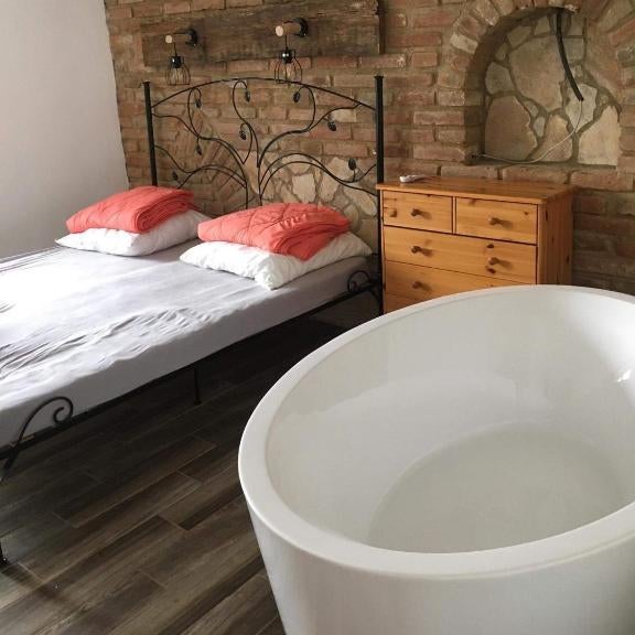 Cuki Apartmanok