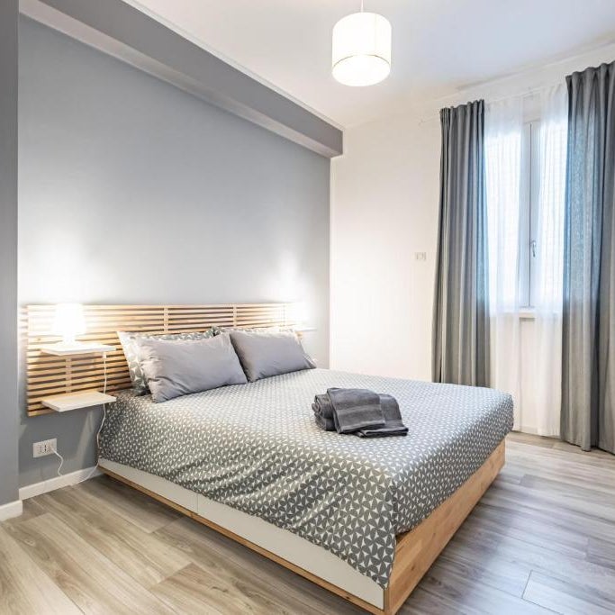 Modern Apartment - Pet Friendly - Basilica San Paolo-Colosseo Thumbnail