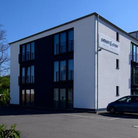 Smart & Stay Aparthotel Saarlouis Lisdorf - Self-Check-In - Free Parking