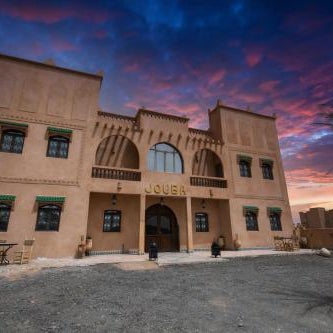 Riad Jouba