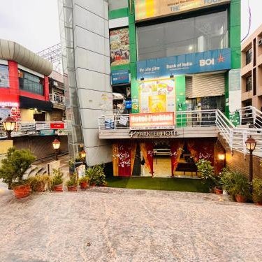 FabHotel Prime IP Indrapuram Thumbnail