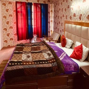 Hotel Woodcrest by Sidham Group !! Comfortable and Peaceful Stay !! Top Rated !! Preferred Hotel Chain Thumbnail