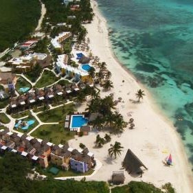 VR CLUB Tulum Riviera Thumbnail