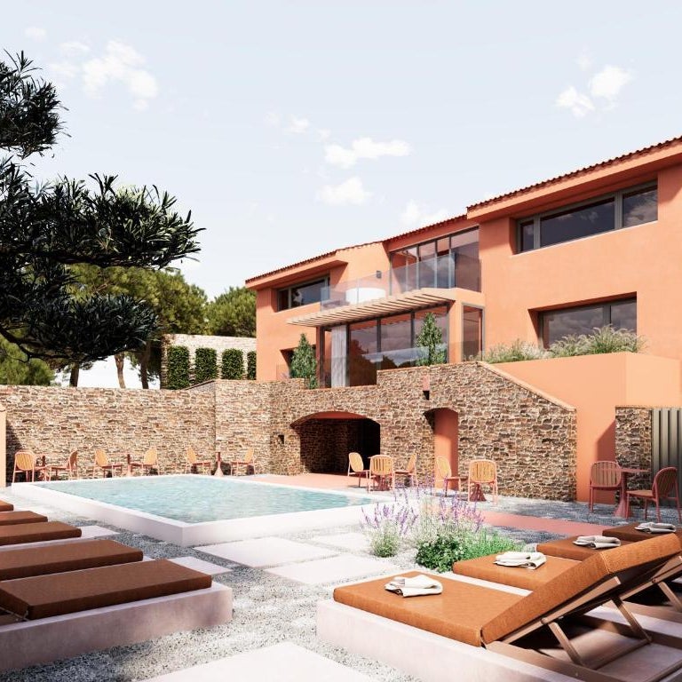 Maison Nova - Boutique Hôtel & Spa
