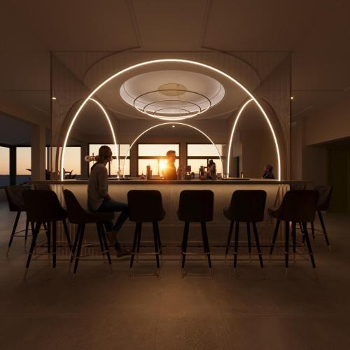 V Hotel Delphi